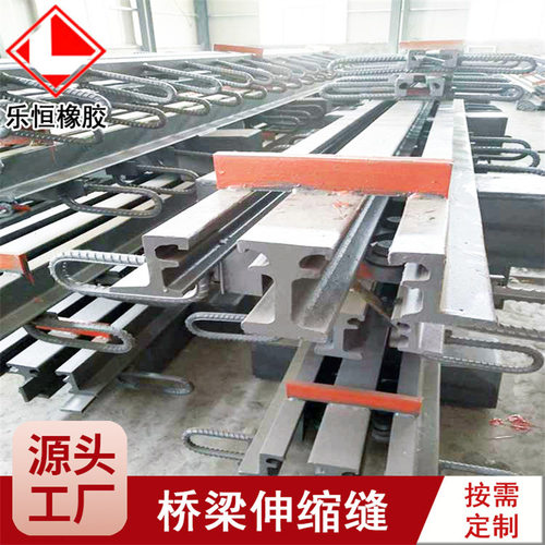 模数式桥梁伸缩缝公路桥梁伸缩缝MZL-160型240型320型伸缩缝