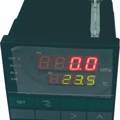 PY602-50Mpa 35Mpa 压力数显表