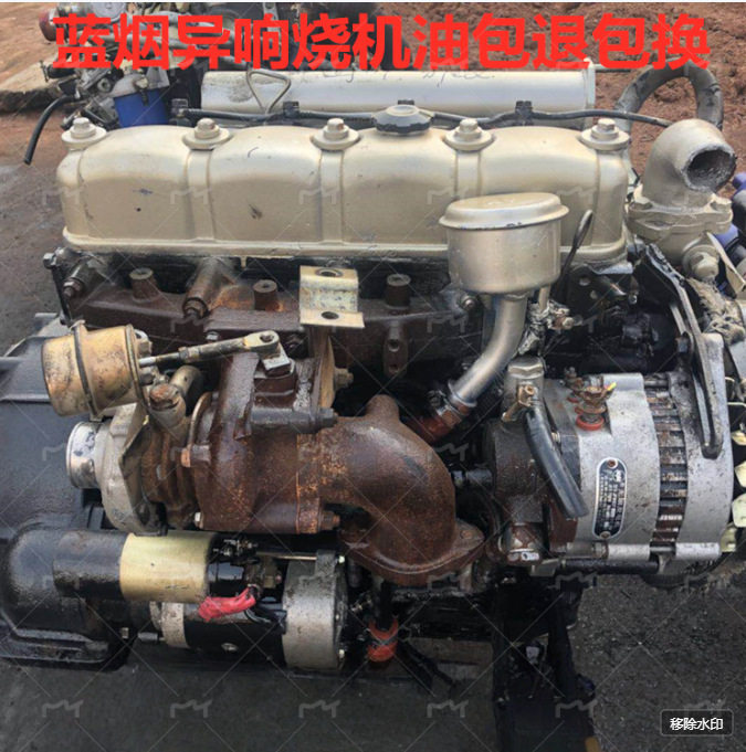 潍柴扬子江485.YZ4DC1油泵