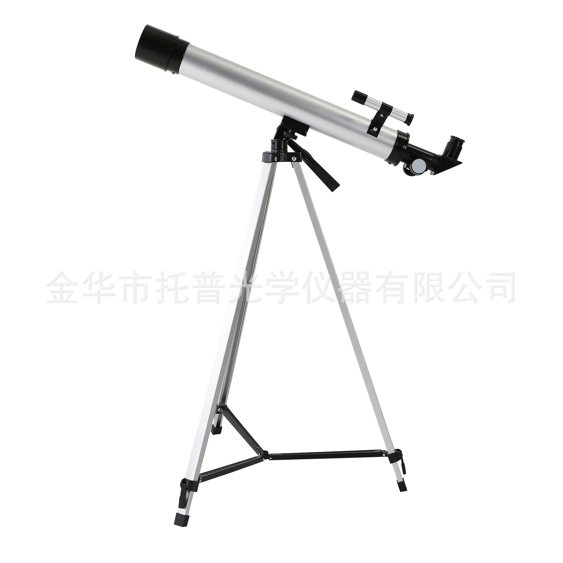 户外YJ50600天文单筒望远镜超清晰学生儿童50倍/100倍望远镜