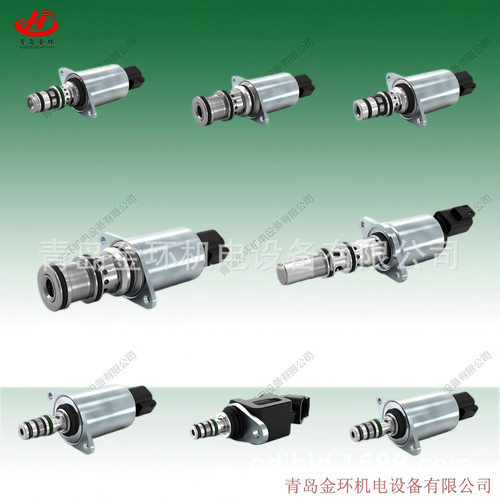 ARGO-HYTOS雅歌辉托斯 C19B-01200E1-6NA C19B-02400E1-28 8NA