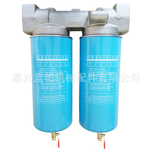 外置便捷油气分离器FS018 FX018