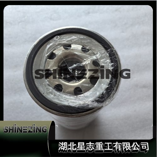 612630080087燃油滤清器 发动机配件 柴油滤清器612630080087