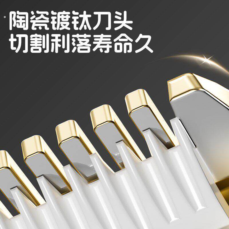 精品宠物剃毛器狗狗毛电推子大功率电推剪泰迪剪毛神器专用小狗推