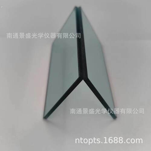 供应隔热玻璃吸热玻璃温镜片有色滤光片光学选择型滤光片