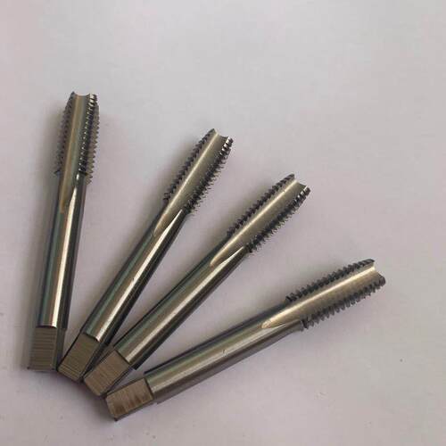 哈尔滨左旋机用丝锥直槽攻丝攻