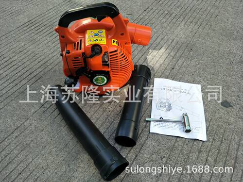 手提式二冲程灭火机 迪力斯EB260大功率汽油吹风机 除尘吹风机