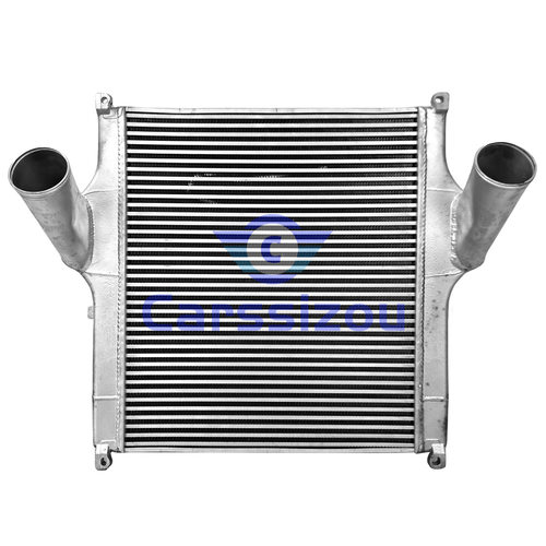 XC81KFW739中冷器卡车冷却器组件现货批发