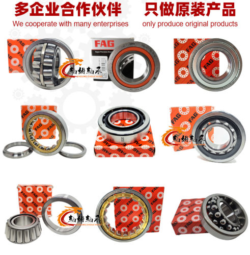FAG轴承QJ216-XL-N2-MPA-C3E QJ216-XL-N2-MPA-F59-C4 S1