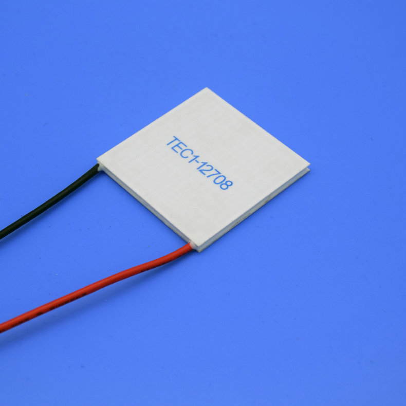 TEC1-12708-40-40 除湿机制冷片 制冷片 半导体致冷片芯片温控