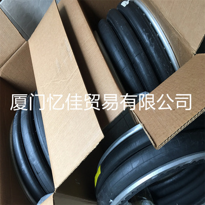凡士通空气弹簧减震W01-358-1023