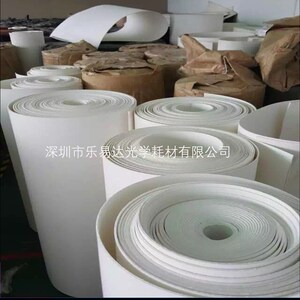 现货白磨皮光学玻璃抛光革无防布加厚打磨玻璃聚氨酯可开槽抛光皮