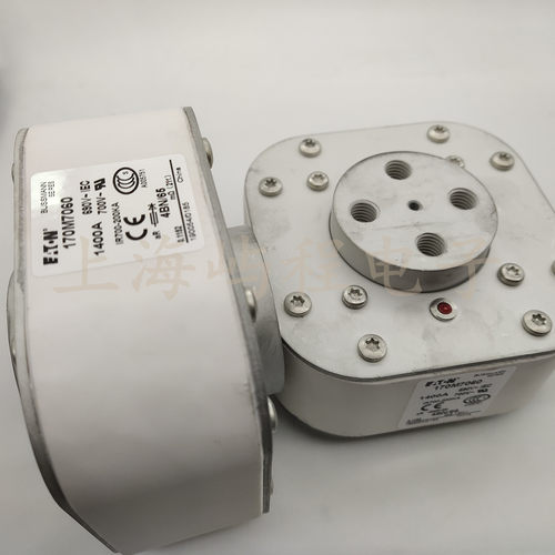 170M7066伊顿巴斯曼BUSSMANN熔断器 保险丝