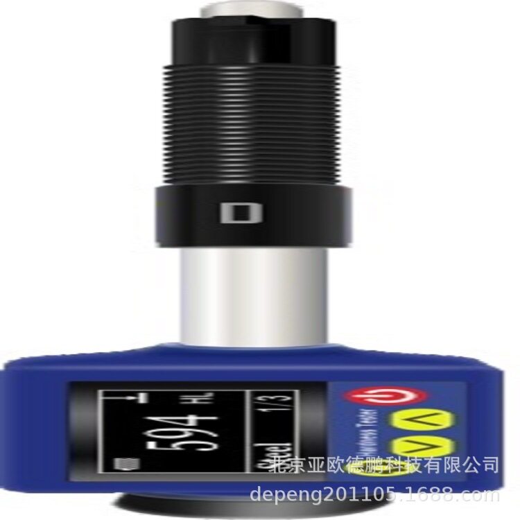 亚欧笔式里氏硬度计??便携式里氏硬度仪DP-LH100