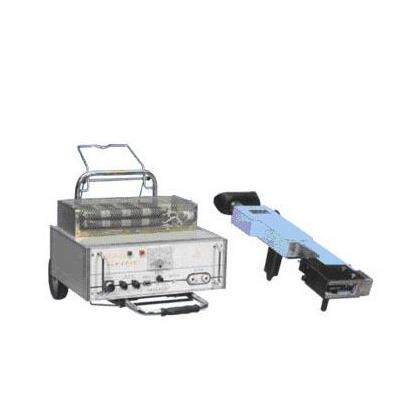 WX-5便携式看谱镜 光谱仪 验刚镜 元素定性分析光学仪器