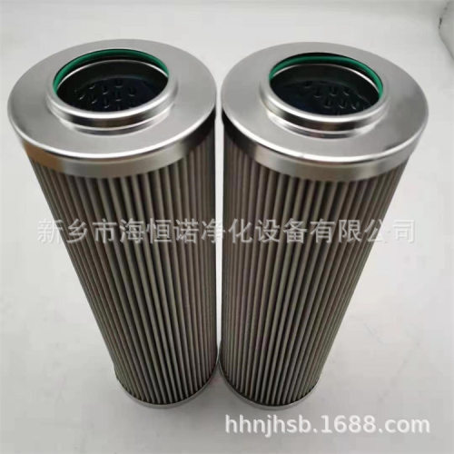 工业除尘油气分离器滤芯