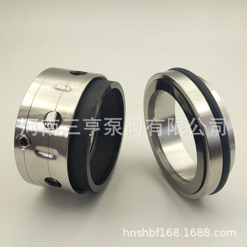 不锈钢泵ZS100-80-160/15专用机封 水封 ZS系列机械密封