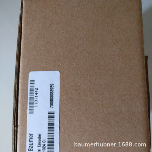 hengstler亨士乐绝对值编码器0574059 AC58/1216ES.41ECR