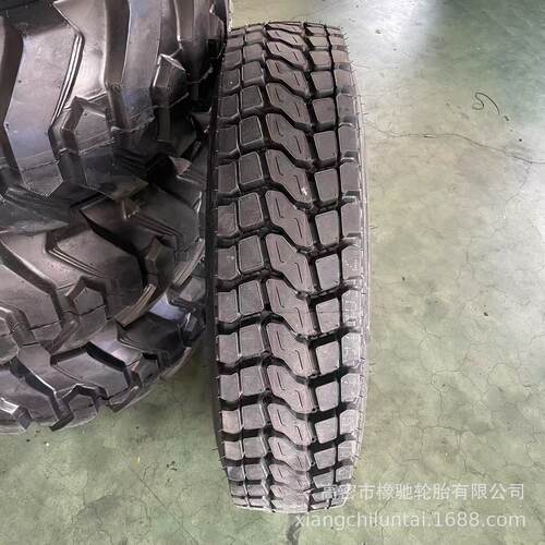 750R16 700R16 825R16 825R20钢丝胎重载轮胎中短途货车轮胎