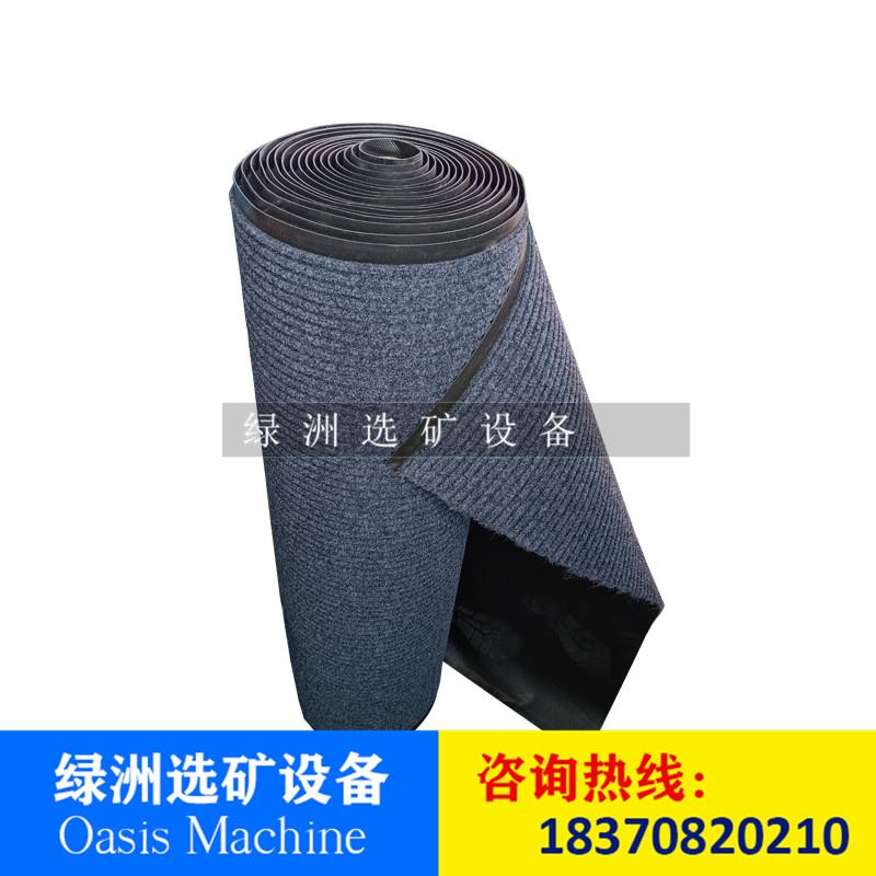 新款沟槽粘金毯淘金毯抓金毯金钻粘金布增金草沙金布洗金毛毯绒布