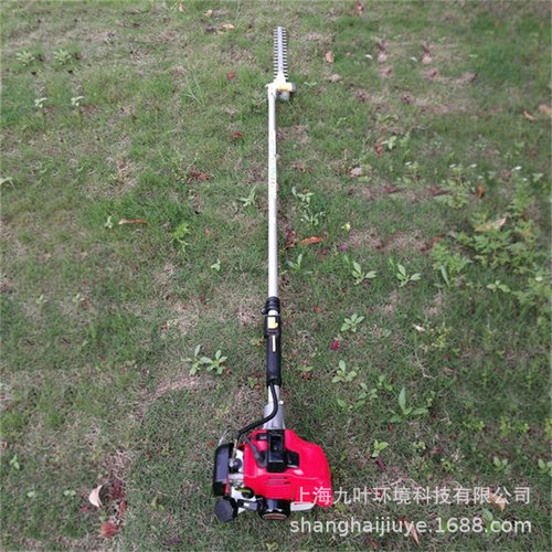 TUE26FD高枝绿篱机LM26E-600G