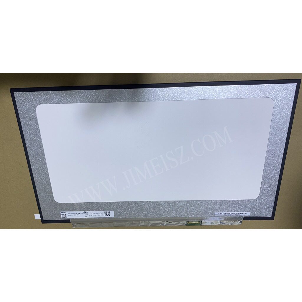 N173HCE-E3C显示器17.3高分1080PFHD窄边IPS笔记本液晶显示板屏幕