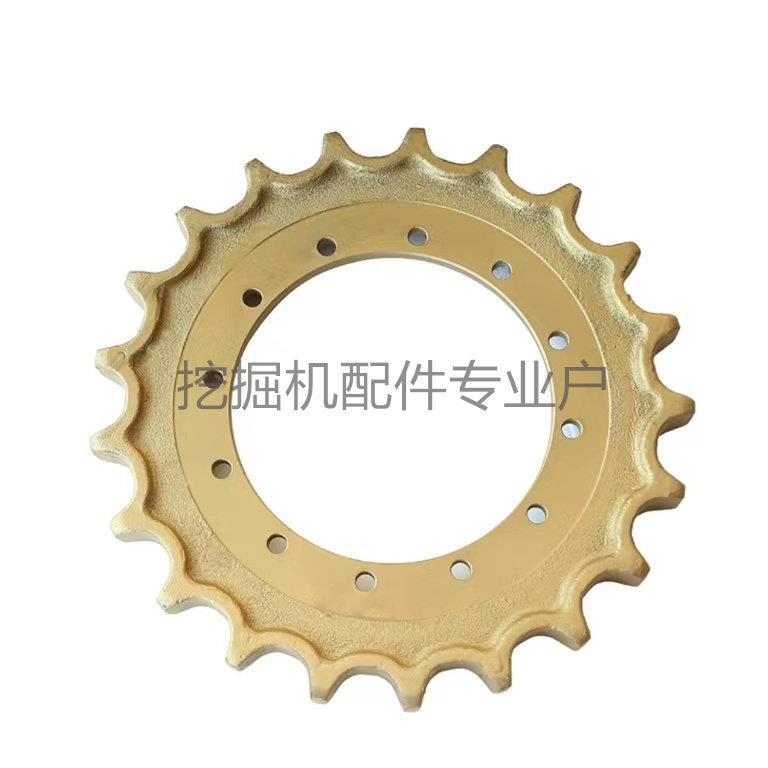 挖掘机配件临工55/60/65/80/85/135/150/210/240驱动齿圈太阳齿