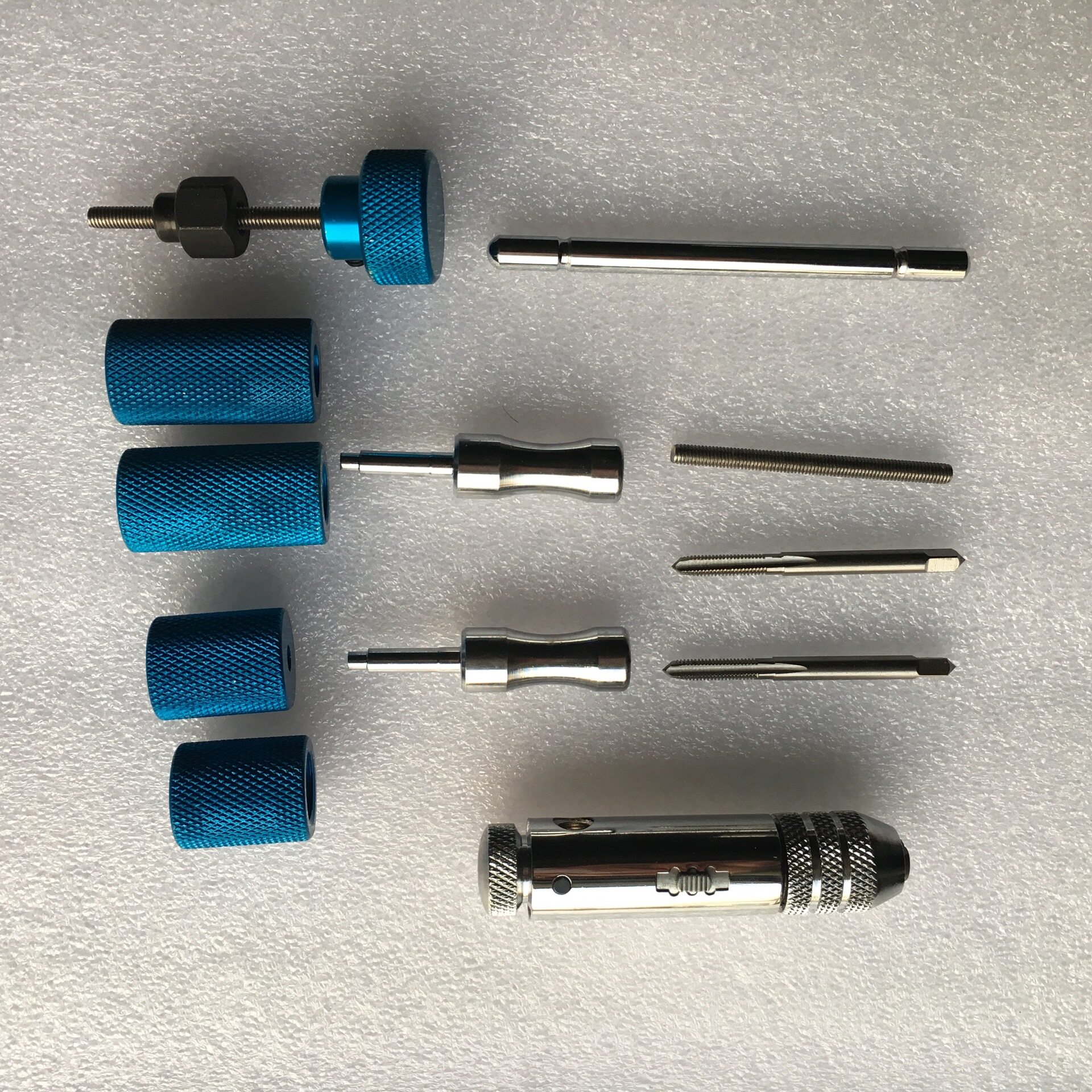 电装喷油器共轨拆装工具