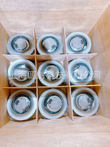 德国博乐BLAUBERG风机BL-B175A-EC-01可以配支架