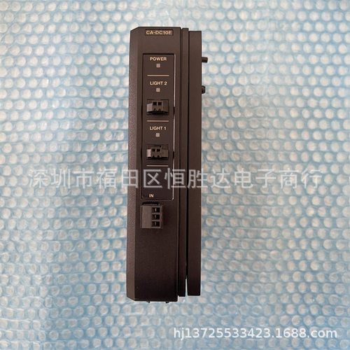 CA-DC10E CA-DC40E CA-DC60E CA-DC20E 基恩士 CA-DC21E CA-DC30E