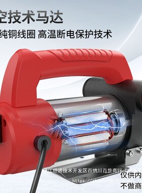 卡维特电动抽油泵12V24V220V伏自吸加油泵柴油抽油机器小型加油机