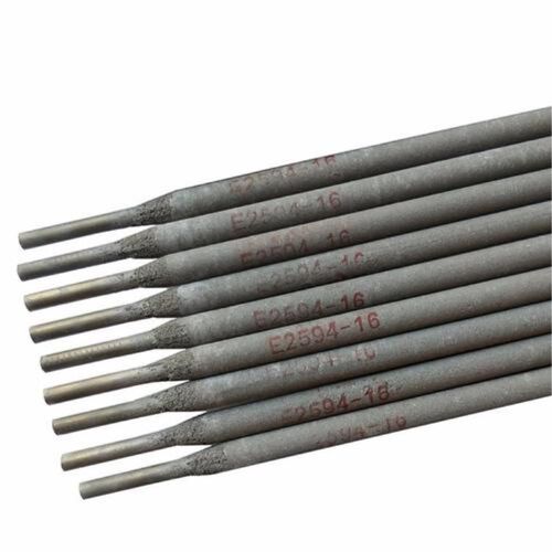 A502不锈钢焊条E16-25MoN-16