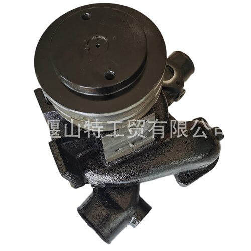 V28船用柴油机发动机水泵VTA28水泵3011723 3009969 4072617