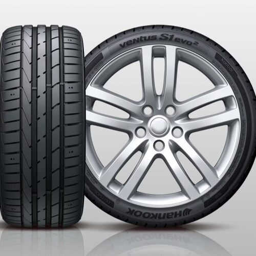 韩泰轮胎255/45R19 Hankook