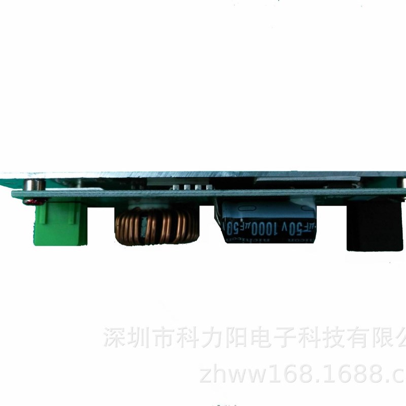 5V30A 超薄车载条屏电源 车载条屏 超薄电源 公交车屏电源