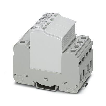 菲尼克斯2类电涌保护器 - VAL-SEC-T2-3S-350-FM - 2905340现货