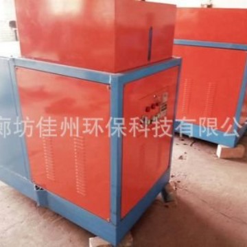 江西景德镇90万大卡生物质燃烧机滚筒烘干机配套颗粒燃烧炉热风炉