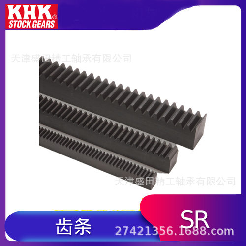 KHK小原磨齿正齿轮 KSG2.5-40 KSG2.5-32 KSG2.5-36  KSG3-20