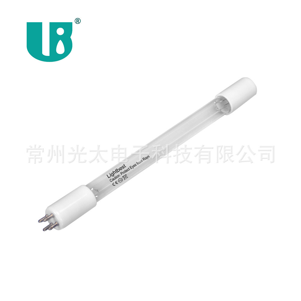 GPH846T5L/HOT5双端UVC灭菌灯
