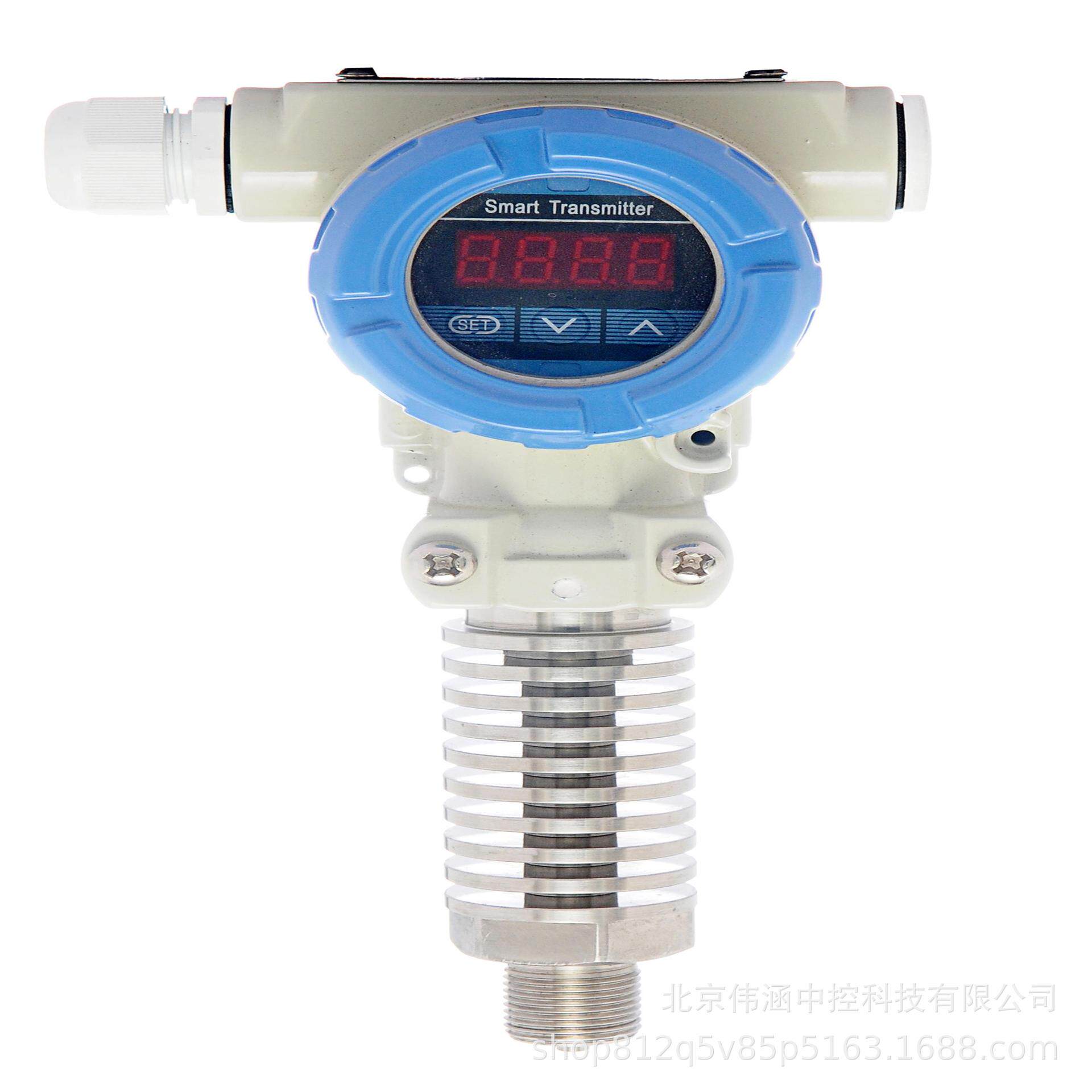 智能单法兰压力变送器价格