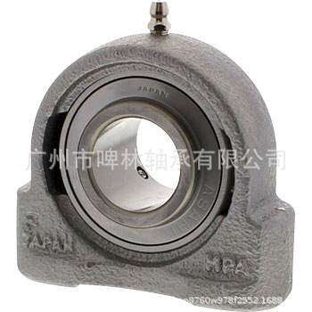 ASAHI轴承 MUCPA205FD不锈钢轴承座