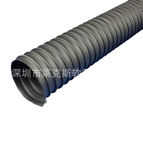 抽吸蒸汽抽吸发动机组中的空气清洗设备输送管进口材料质量保证