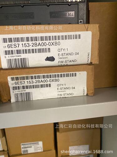 6ES7153-2AA00-0XB0 6ES7153-4BA00/1AA00/1AA01/2AA00-0XB0/0AB0