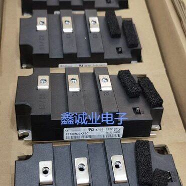 FF200R33KF2C DIM200PHM33-A076 TIM250PHM33-PSA011 高压高频模