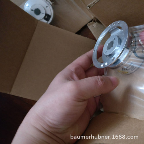 堡盟Baumer IVO绝对值编码器G0M2H.G12A102