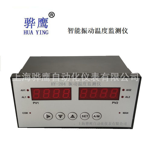 JM-B-3W-h-01-02-01-01智能双通道振动温度监测仪