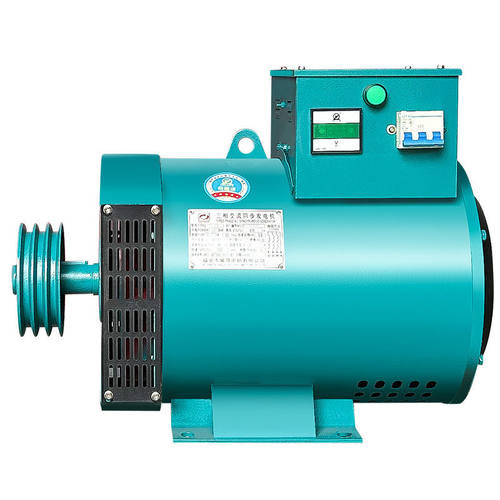 柴油发电机380v三相3/5/8/10/12kw15千瓦20单相220v24/30/40单机