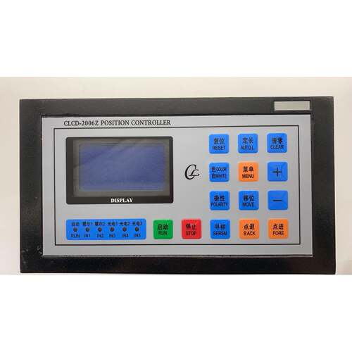 凯莱电脑控制器CLCD-2006Z CLCD-2006C制袋机