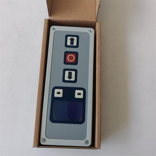 ALBANYG5卷闸门调试器原装