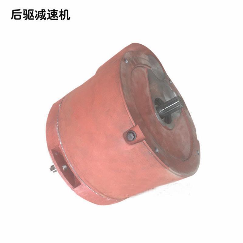 5吨后驱电动葫芦减速机总成